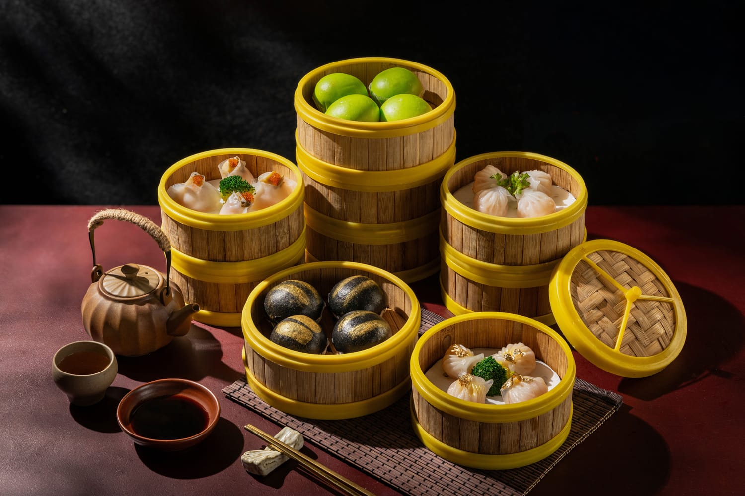 Phục vụ