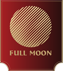 Full Moon Logo