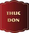 Thực Đơn